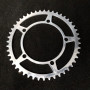 Ingranaggio N.O.S "STRONGLIGHT" 47d BCD 122 (rif. 1247)
