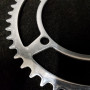 Ingranaggio N.O.S "STRONGLIGHT" 47d BCD 122 (rif. 1247)