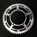 N.O.S "STRONGLIGHT" 55d BCD 122 chainring (Ref 1168)