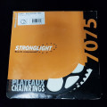STRONGLIGHT COMPACT" 50d BCD 110 N.O.S chainring (Ref Ro-1260)