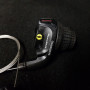 Poignées tournantes "SHIMANO TOURNEY RS35" 3x7v (Ref 575)
