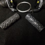 Poignées tournantes "SHIMANO TOURNEY RS35" 3x7v (Ref 575)