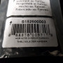 Ausfallende des Schaltwerks "SPECIALIZED DIVERGE und andere" Achse 12mm (Ref 01)
