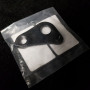 Ausfallende des Schaltwerks "SPECIALIZED DIVERGE und andere" Achse 12mm (Ref 01)
