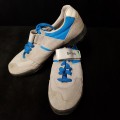 SHIMANO RANDO SPD" shoes Size 42 (Ref 119)