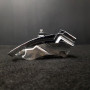 Dérailleur avant VTT "SHIMANO XT M760" (Ref 1482)