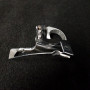 Dérailleur avant VTT "SHIMANO XT M760" (Ref 1482)