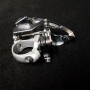 SHIMANO XT M760" MTB front derailleur (Ref 1482)