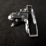 SHIMANO XT M760" MTB front derailleur (Ref 1482)