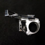 SHIMANO XT M760" MTB front derailleur (Ref 1482)