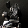 SHIMANO XT M8025 Direct mount 2x11" MTB front derailleur (Ref 1483)