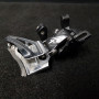 Desviador MTB SHIMANO XT M8025 Direct mount 2x11" (Ref 1483)