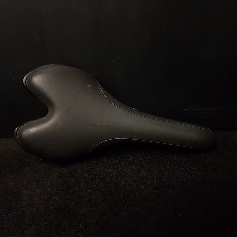 Sillín "FIZIK PAVE" (Ref 434)