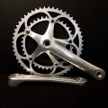 Tretlager "CAMPAGNOLO ATHENA" 170 mm (Ref 870)