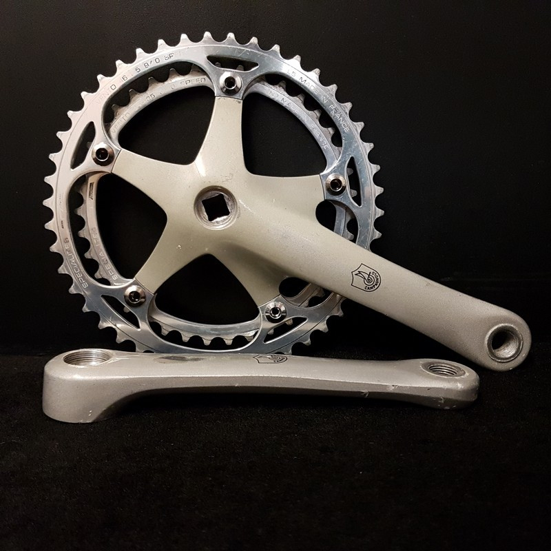 Guarnitura "CAMPAGNOLO ATHENA" 172,5 mm (Ref 669)