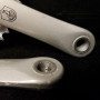 Platos y bielas CAMPAGNOLO ATHENA" 172.5 mm (Ref 669)
