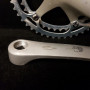 Guarnitura "CAMPAGNOLO ATHENA" 172,5 mm (Ref 669)