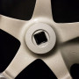 Guarnitura "CAMPAGNOLO ATHENA" 172,5 mm (Ref 669)