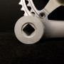 Guarnitura "CAMPAGNOLO ATHENA" 172,5 mm (Ref 669)