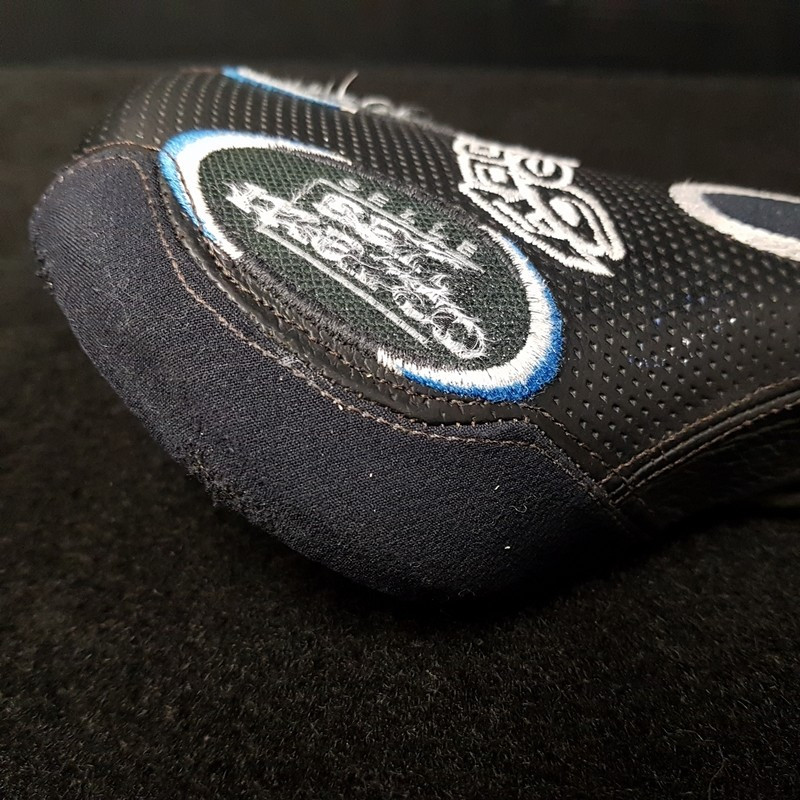 Sella "SAN MARCO AZOTO RACE GEL" (Ref 526)