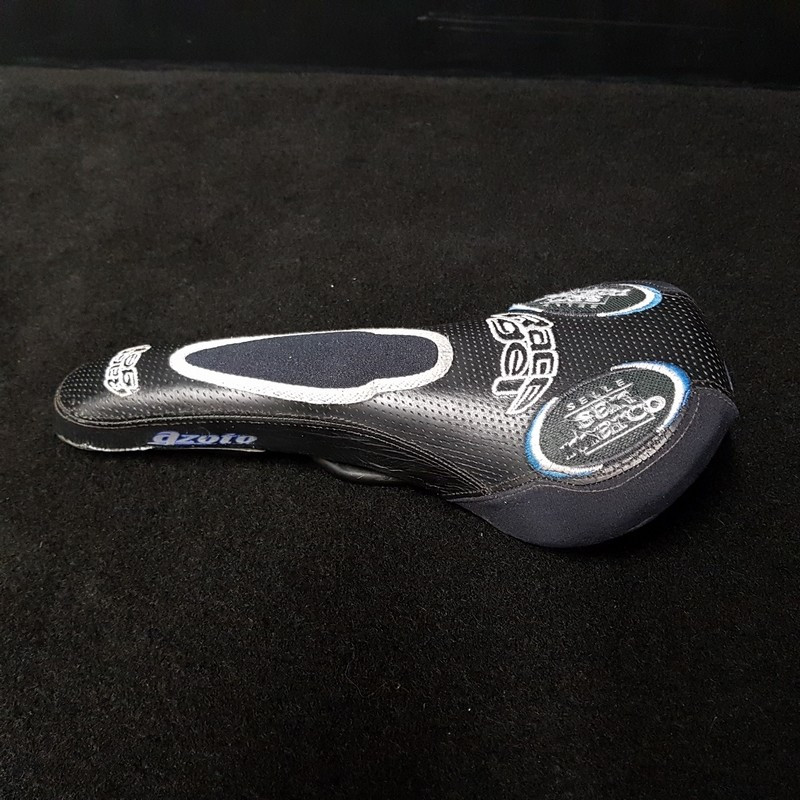 Sella "SAN MARCO AZOTO RACE GEL" (Ref 526)