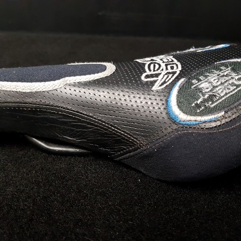 Sella "SAN MARCO AZOTO RACE GEL" (Ref 526)