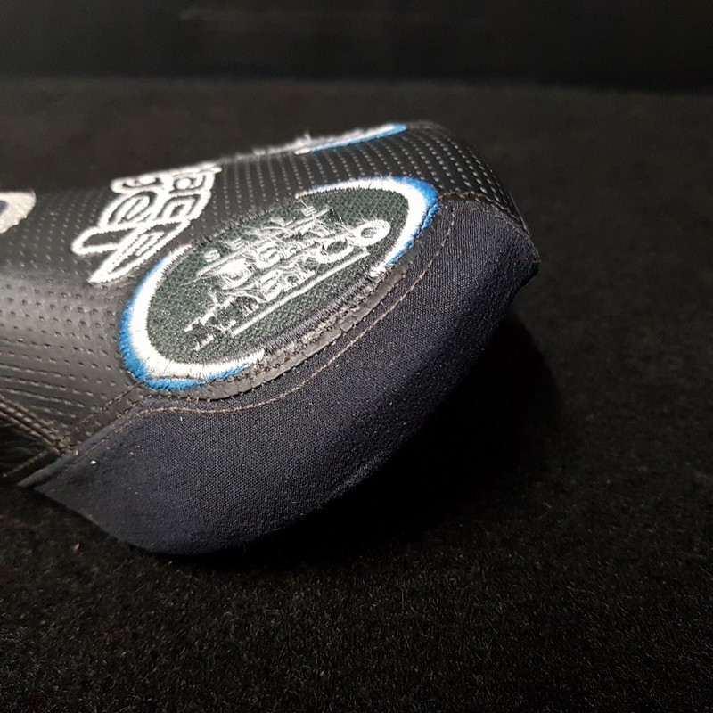 Sella "SAN MARCO AZOTO RACE GEL" (Ref 526)