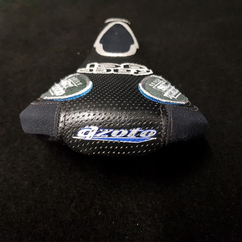 Sella "SAN MARCO AZOTO RACE GEL" (Ref 526)