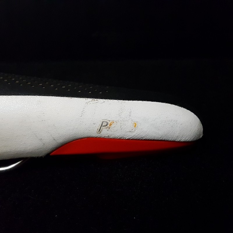 Sella FIZIK "POGGIO" (Ref 522)