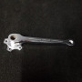 NERVAR" RIGHT crank 170 mm (Ref 874)