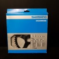 SHIMANO SM-CRE50" 44d chainring (Ref 760)