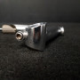 3ttt chrome-plated steel stem 100 mm (Ref 856)