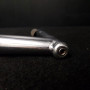 3ttt chrome-plated steel stem 100 mm (Ref 856)