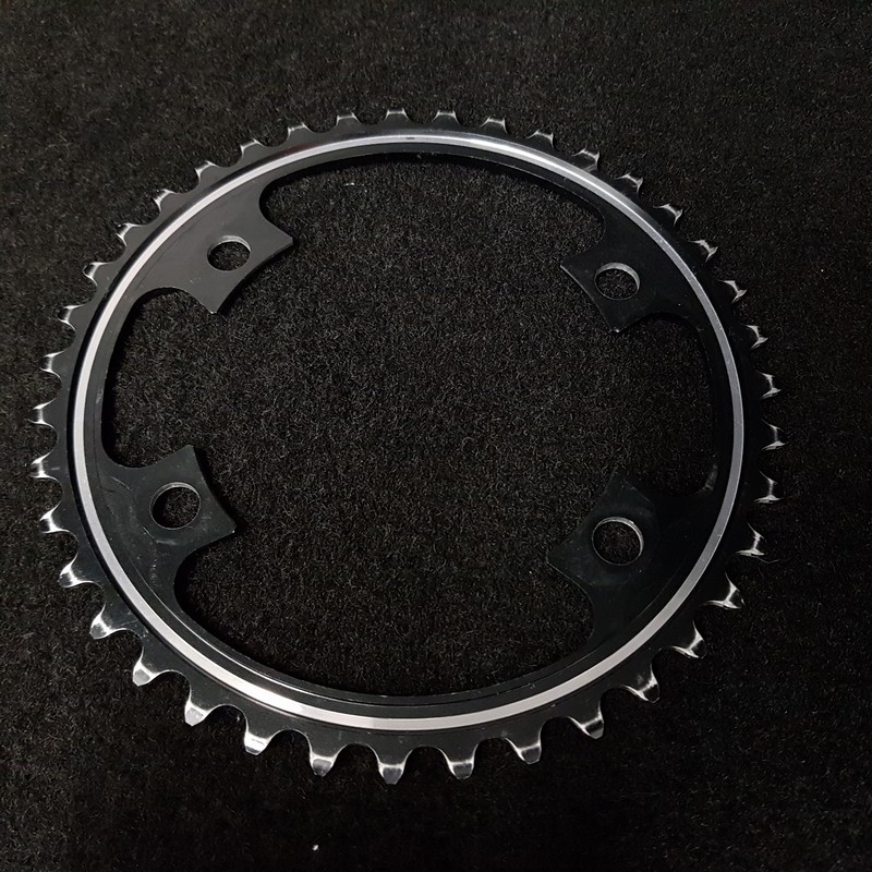 Kettenblatt "SHIMANO ULTEGRA 11s" 39d BCD 110 (Ref 1288)