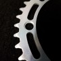 SHIMANO DURA ACE" 40d BCD 130 chainring (Ref 1290)
