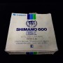 Coppia di mozzi 6s "SHIMANO 600EX" 36t 13/18 N.A.S. (Ref Di-431)