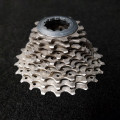 SHIMANO ULTEGRA 6700" 10V 11/23 cassette (Ref 357)