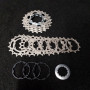 Kassette "SHIMANO ULTEGRA 6700" 10v 11/23 (Ref 357)