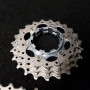 Kassette "SHIMANO ULTEGRA 6700" 10v 11/23 (Ref 357)