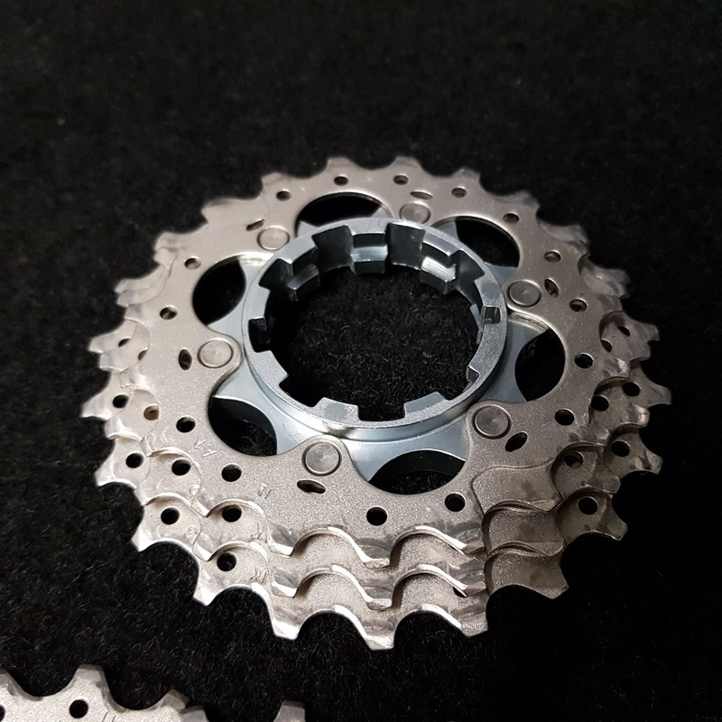 Kassette "SHIMANO ULTEGRA 6700" 10v 11/23 (Ref 357)