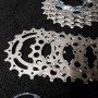 SHIMANO ULTEGRA 6700" 10V 11/23 cassette (Ref 357)