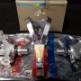 SHIMANO 600EX" N.O.S pedals (Ref 620)
