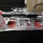 SHIMANO 600EX" N.O.S pedals (Ref 620)
