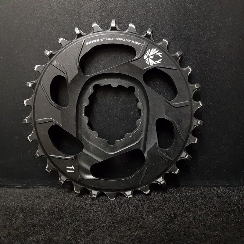 Ingranaggio SRAM EAGLE X-SYNC 2" 30d (rif. 1305)