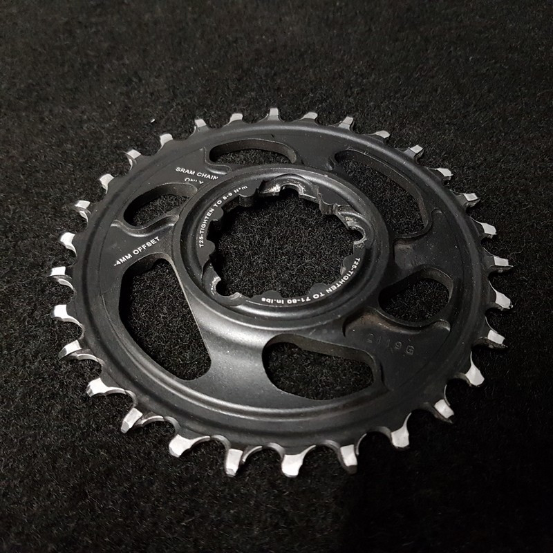 Ingranaggio SRAM EAGLE X-SYNC 2" 30d (rif. 1305)