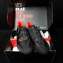 Neue Schuhe "FiZik BOA MAN R3" Größe 41.5 (Ref 121)