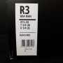 Neue Schuhe "FiZik BOA MAN R3" Größe 41.5 (Ref 121)
