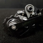 Deragliatore posteriore SRAM X5 10 Speed MTB (Ref 1498)