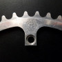 TA SPECIALITIES" tray 52d (Ref 1336)