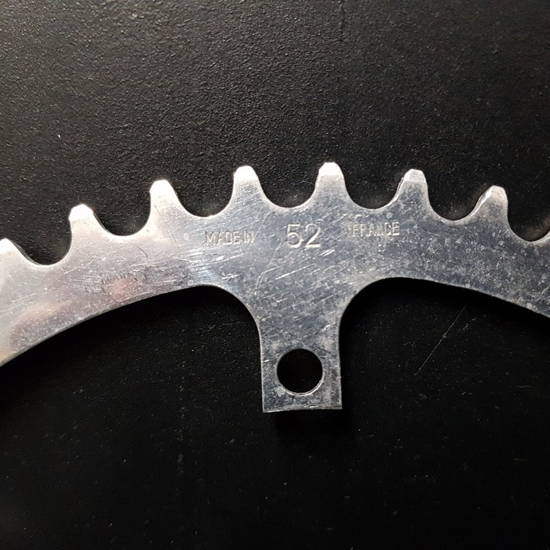 Plateau "SPECIALITES TA" 52d (Ref 1336)